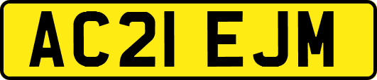 AC21EJM