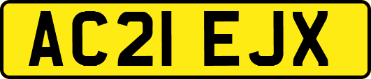 AC21EJX