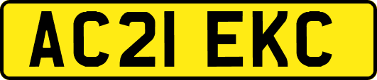 AC21EKC