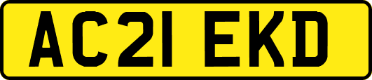 AC21EKD