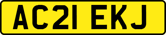AC21EKJ