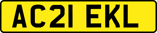 AC21EKL