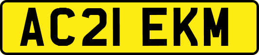 AC21EKM