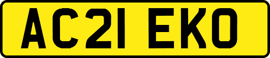 AC21EKO
