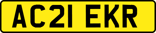 AC21EKR