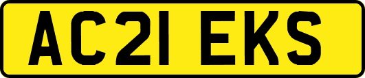 AC21EKS