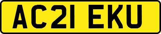 AC21EKU