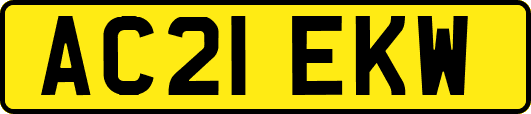 AC21EKW