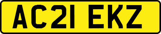 AC21EKZ