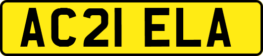 AC21ELA