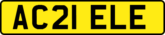 AC21ELE