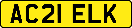 AC21ELK