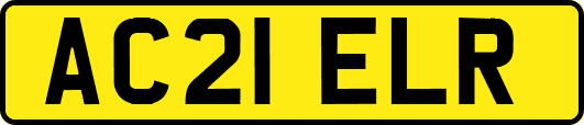 AC21ELR