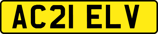 AC21ELV