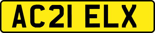 AC21ELX