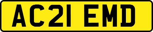 AC21EMD