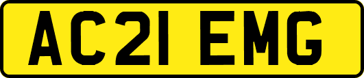 AC21EMG