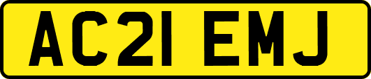 AC21EMJ