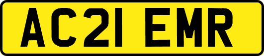 AC21EMR