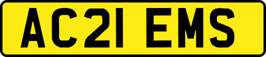 AC21EMS