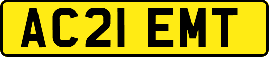 AC21EMT