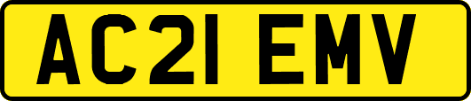 AC21EMV