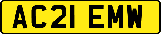 AC21EMW