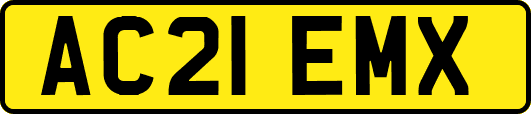 AC21EMX