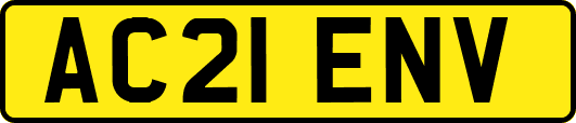 AC21ENV
