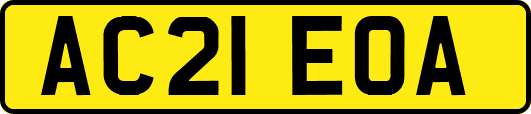 AC21EOA