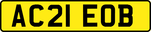 AC21EOB