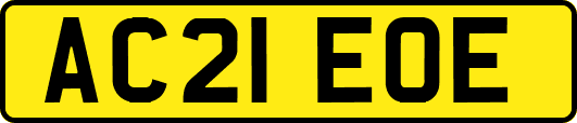 AC21EOE