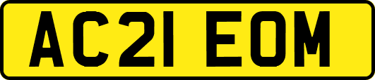 AC21EOM
