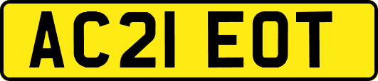 AC21EOT