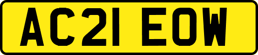 AC21EOW