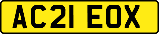 AC21EOX