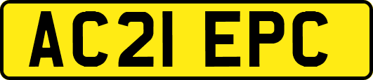 AC21EPC
