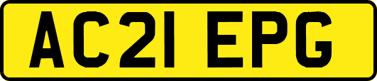 AC21EPG