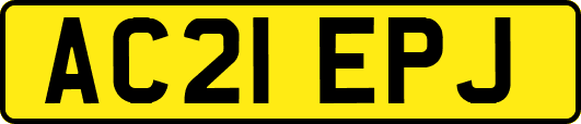 AC21EPJ