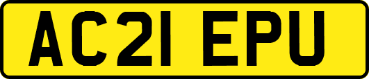 AC21EPU