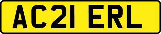 AC21ERL