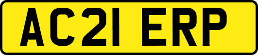 AC21ERP