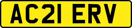 AC21ERV