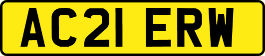 AC21ERW