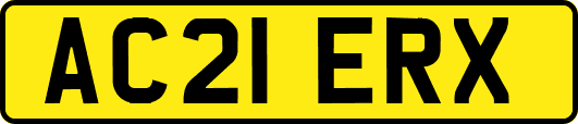 AC21ERX