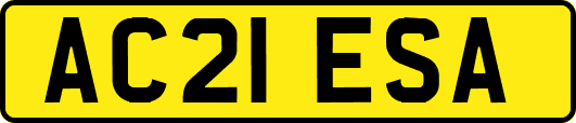 AC21ESA