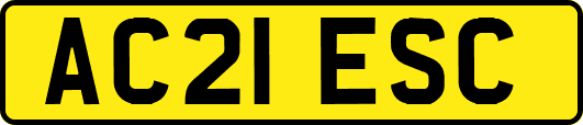 AC21ESC