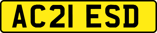 AC21ESD