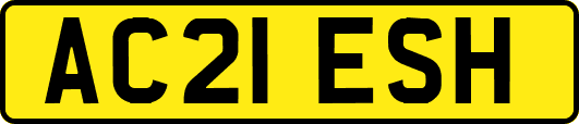 AC21ESH