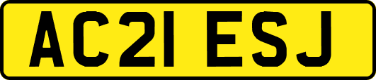 AC21ESJ
